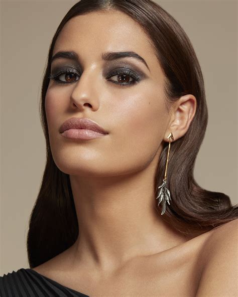 Now Get The Givenchy Style Smokiest Smokey Eyes In Just 